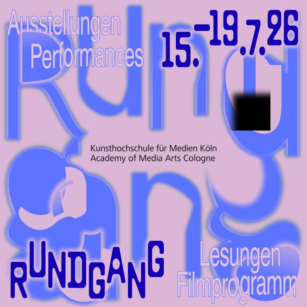 KHM_Rundgang_2026