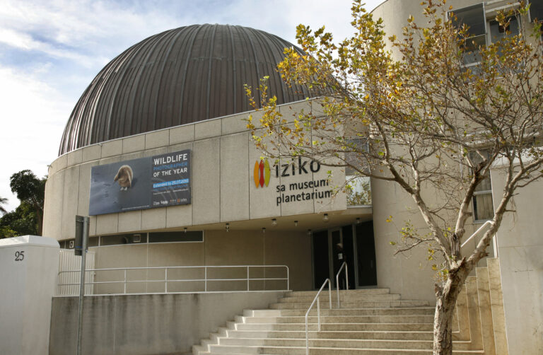 © Iziko Museums of South Africa