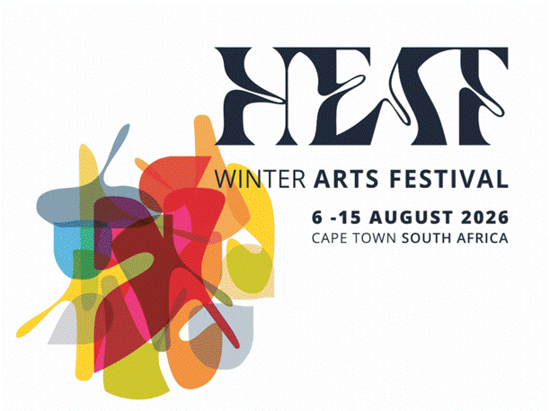 © Heat Winter Arts Festival