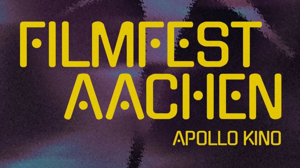 © Filmfest Aachen